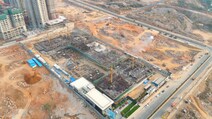 Prestige Clairemont | Latest Drone Update | Neopolis | Kokapet | Hyderbad Real Estate | Hyderabad
